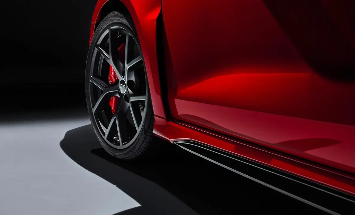 Audi RS 3 Sportback 3 TFSI quattro S tronic (41)