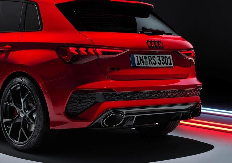 Audi RS 3 Sportback (2021-24) (17)