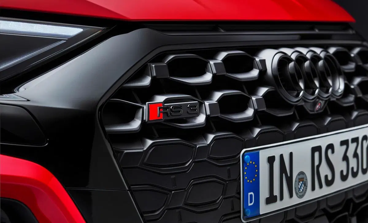 Audi RS 3 Sportback 3 TFSI quattro S tronic (42)