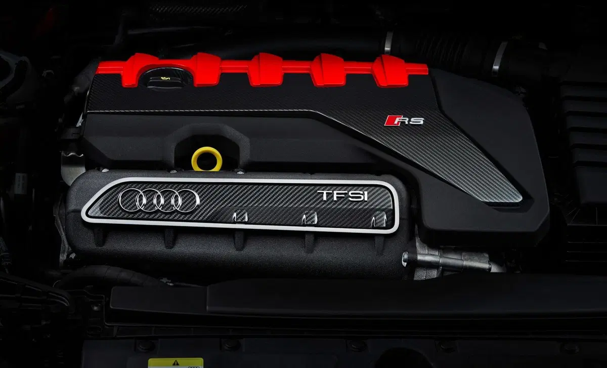 Audi RS 3 Sportback 3 TFSI quattro S tronic (46)