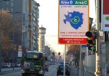 Milano: cambiano le regole in Area B con il MoVe-In