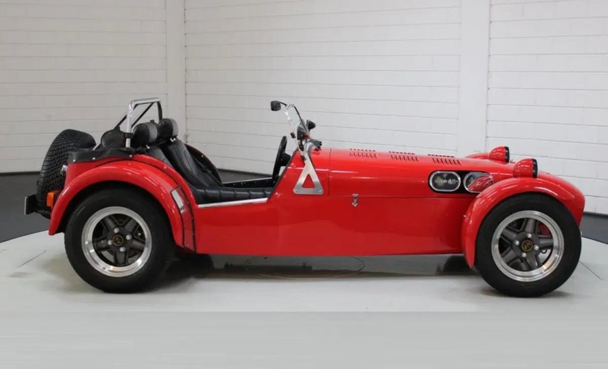 Caterham Super Seven (1990-23) (2)