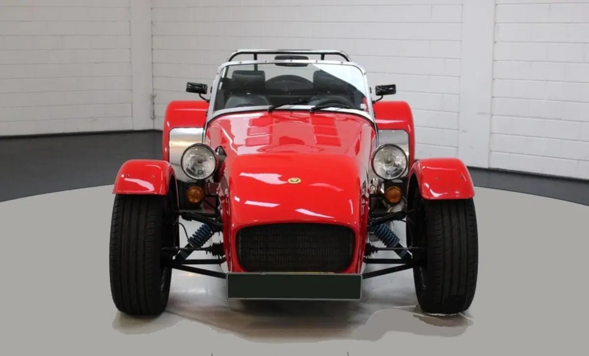 Caterham Super Seven (1990-23) (3)