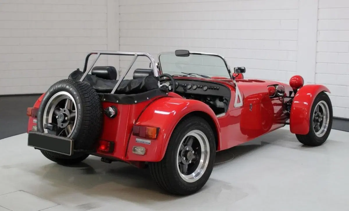 Caterham Super Seven (1990-23) (4)