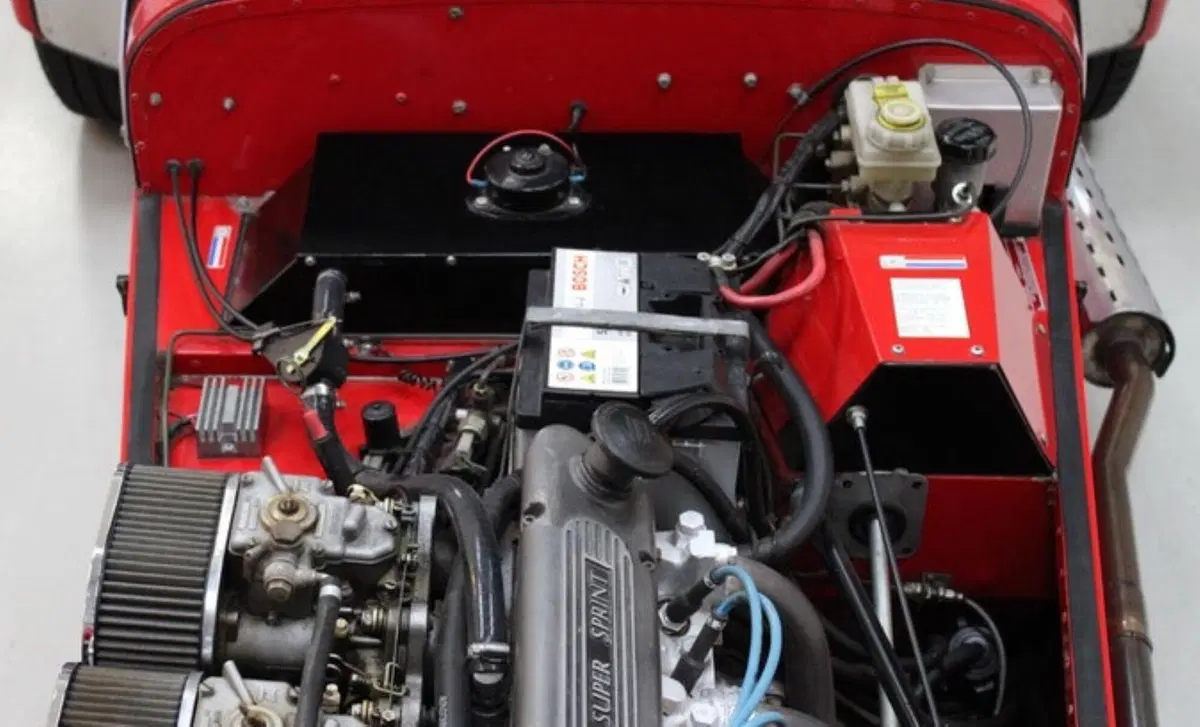 Caterham Super Seven (1990-23) (9)