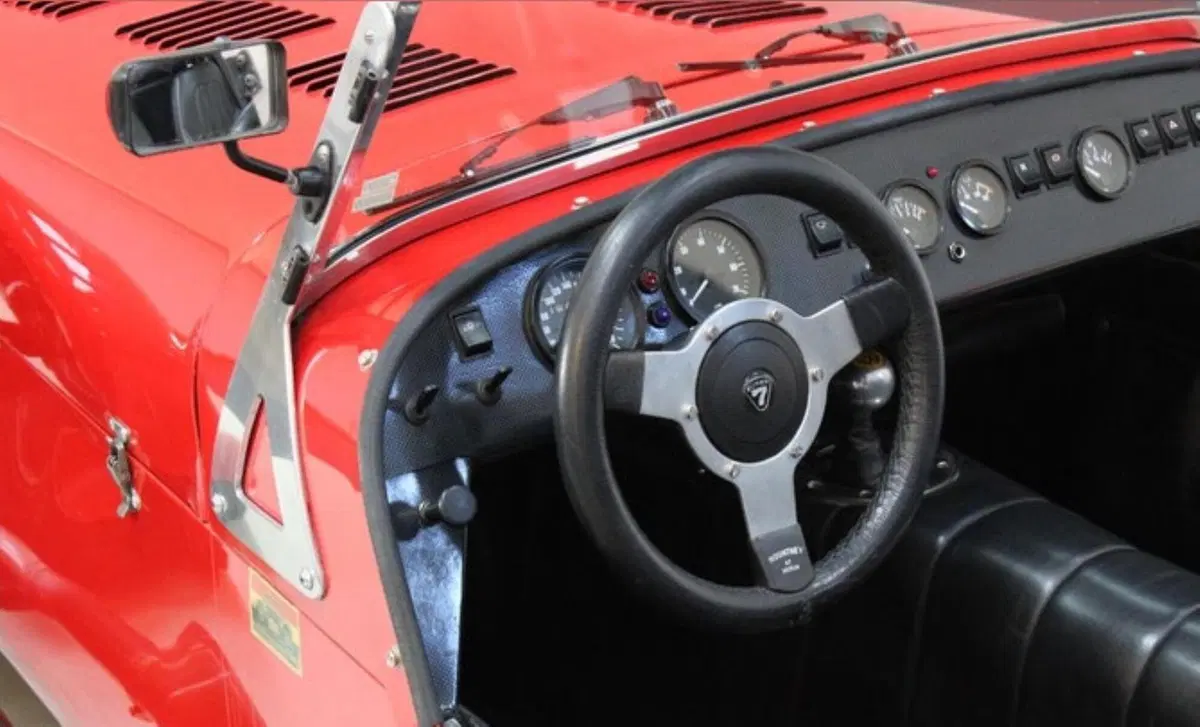 Caterham Super Seven (1990-23) (7)