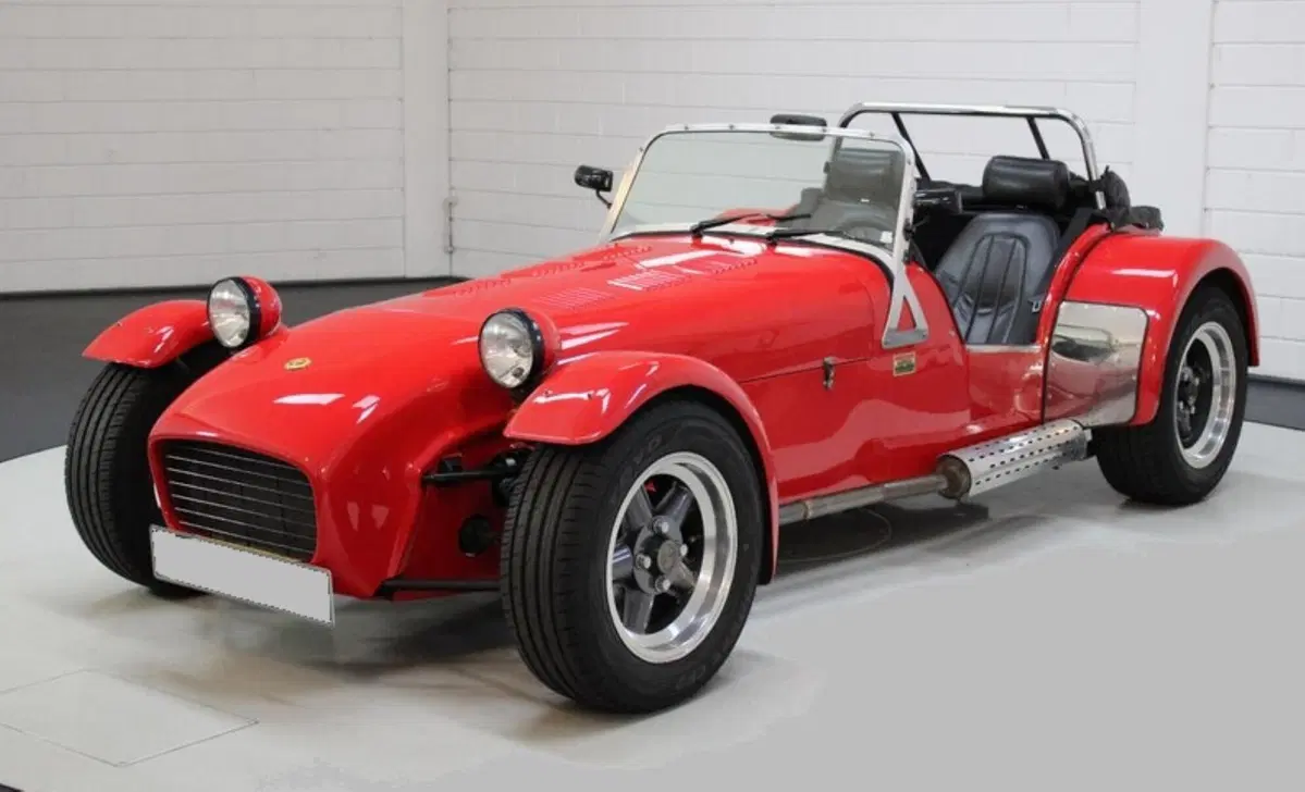 Caterham Super Seven (1990-23) (6)