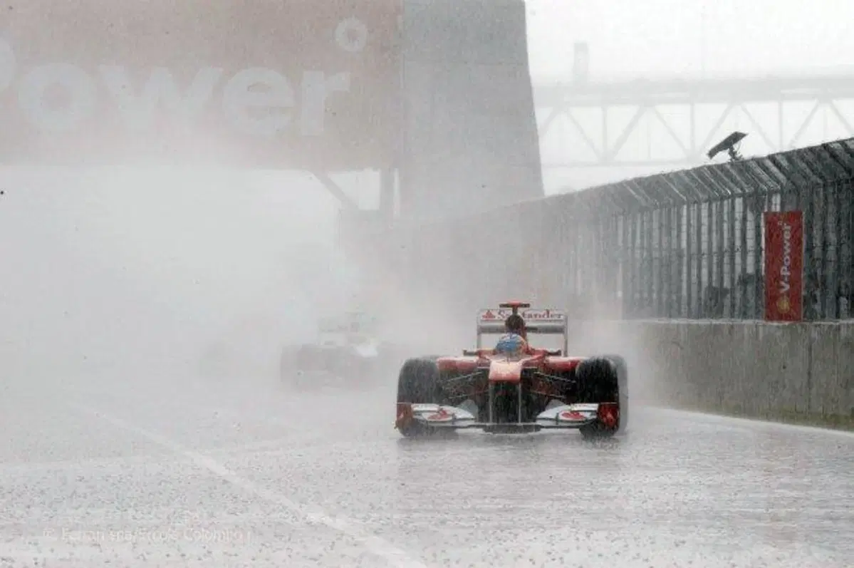 F1 e ricorrenze: accadde il 12 giugno (2)