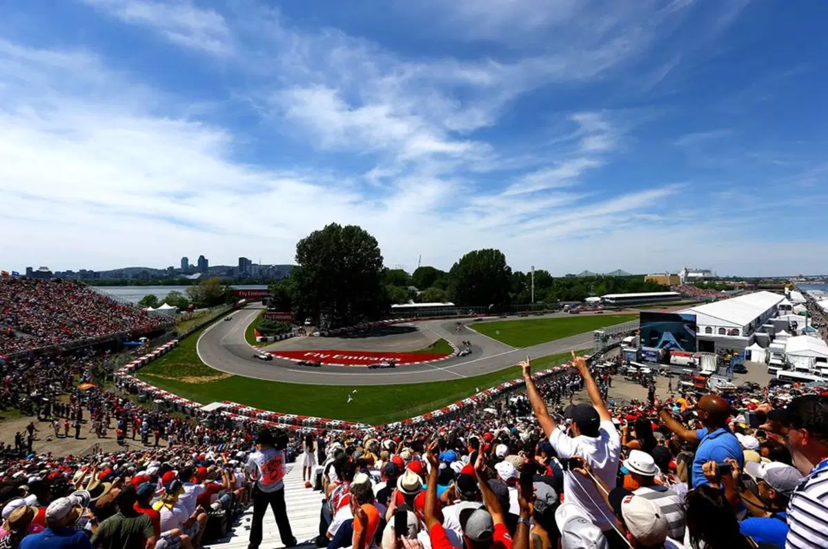 F1 e ricorrenze: accadde il 12 giugno