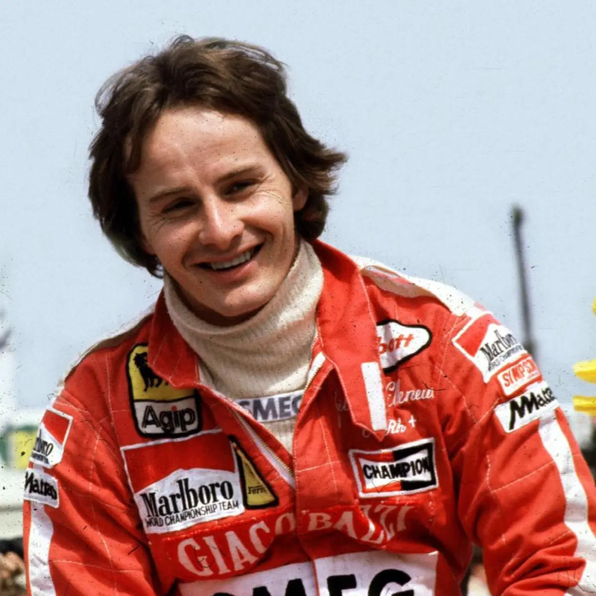 F1 e ricorrenze: accadde il 12 giugno (6)