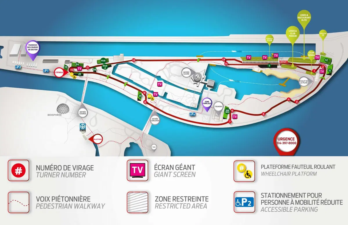 F1 e ricorrenze: accadde il 12 giugno (8)
