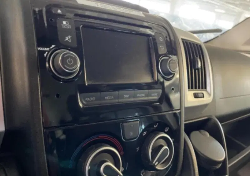 Fiat Ducato Furgone Vetrato (2023-->>) (24)