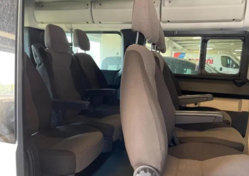 Fiat Ducato Furgone Vetrato (2023-->>) (21)