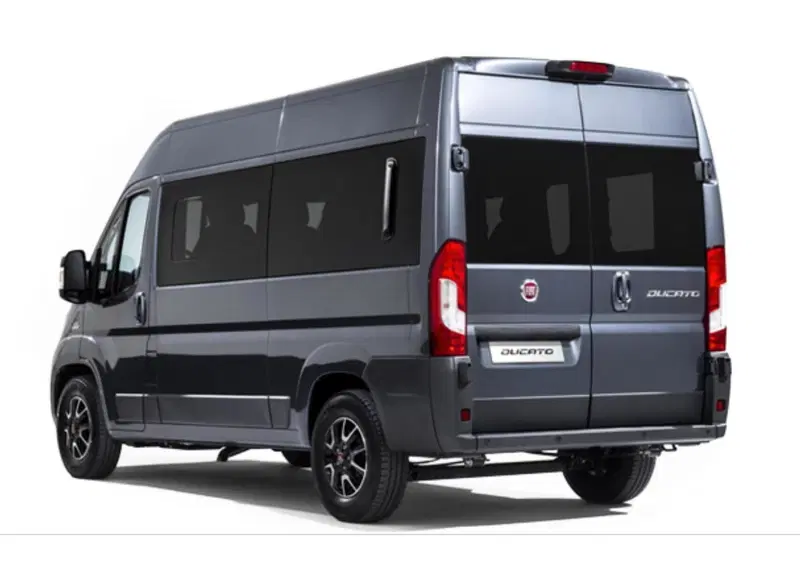Fiat Ducato Furgone Vetrato (2023-->>) (4)