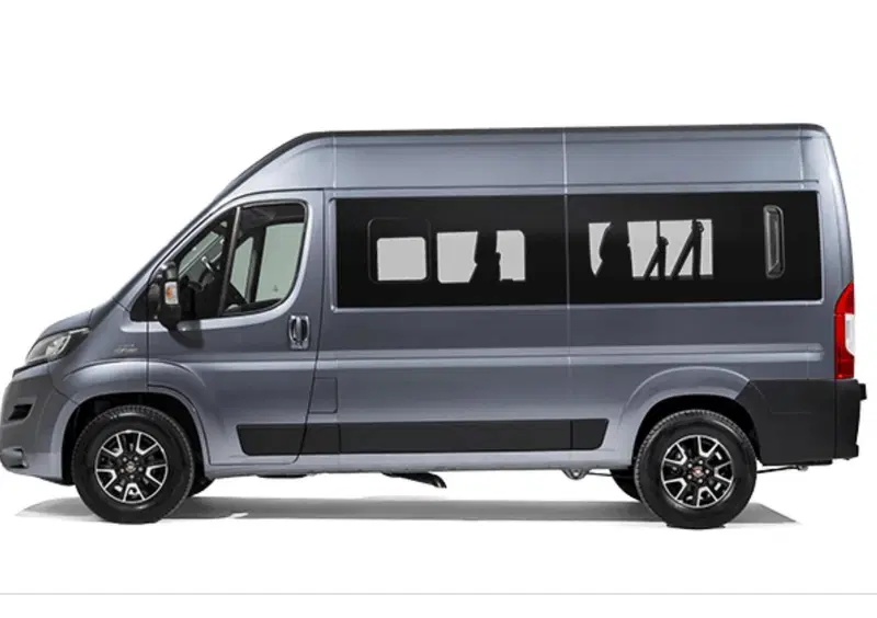 Fiat Ducato Furgone Vetrato (2023-->>) (6)