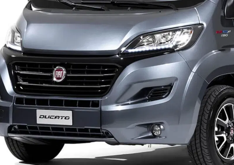 Fiat Ducato Furgone Vetrato (2023-->>) (12)