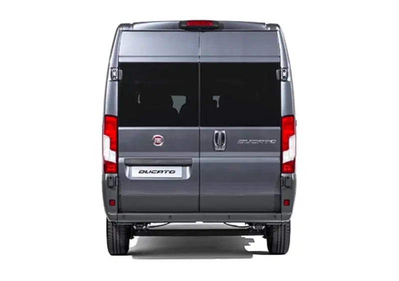 Fiat Ducato Furgone Vetrato (2023-->>) (5)