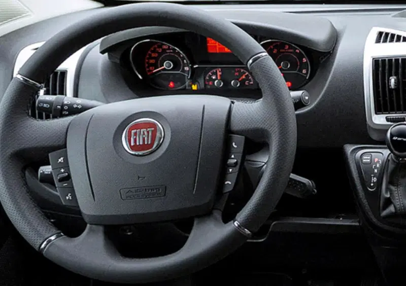 Fiat Ducato Furgone Vetrato (2023-->>) (10)