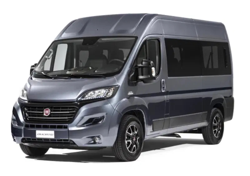 Fiat Ducato Furgone Vetrato (2023-->>) (7)