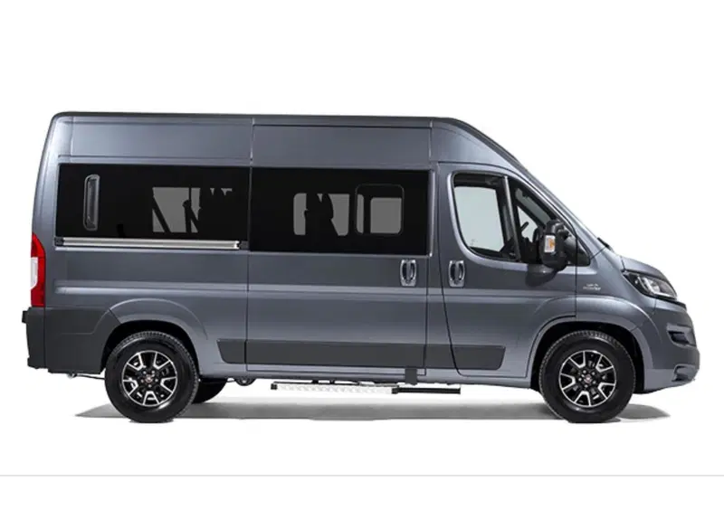 Fiat Ducato Furgone Vetrato (2023-->>) (2)