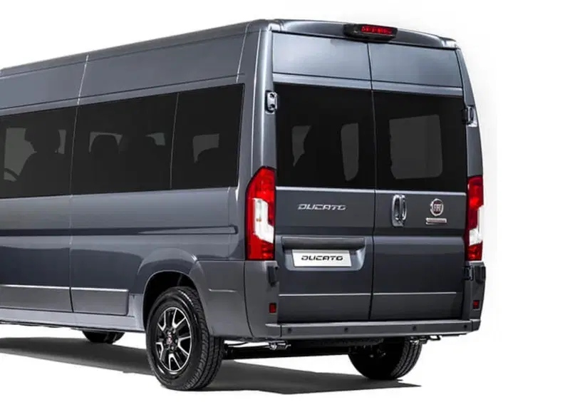 Fiat Ducato Furgone Vetrato (2023-->>) (9)