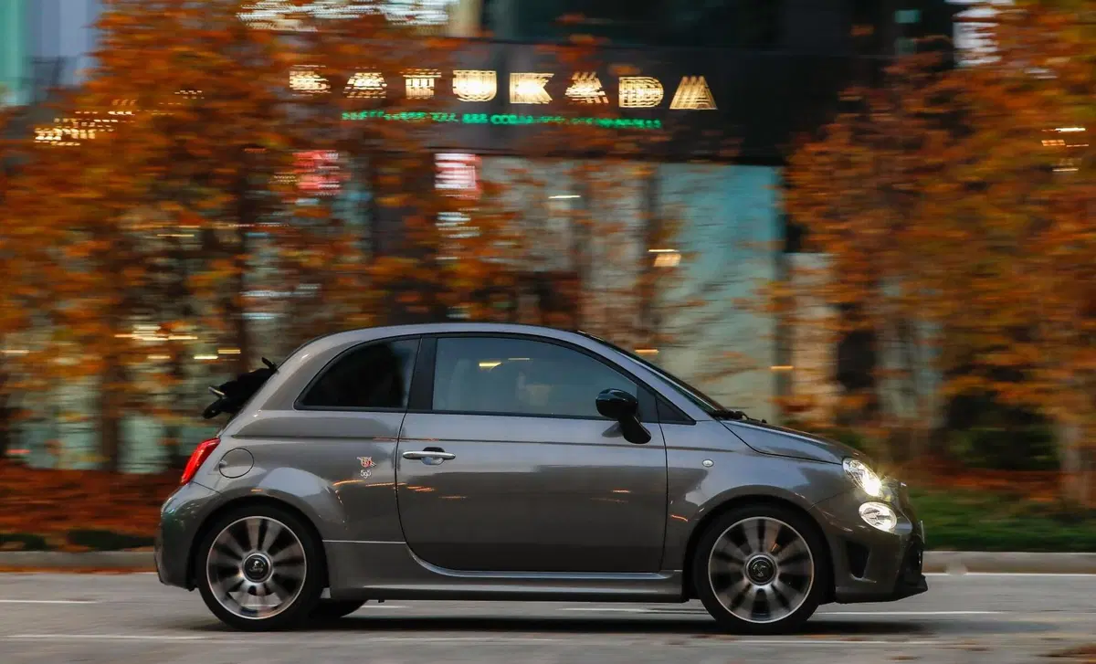 Abarth 595 Cabrio (2012-24) (3)