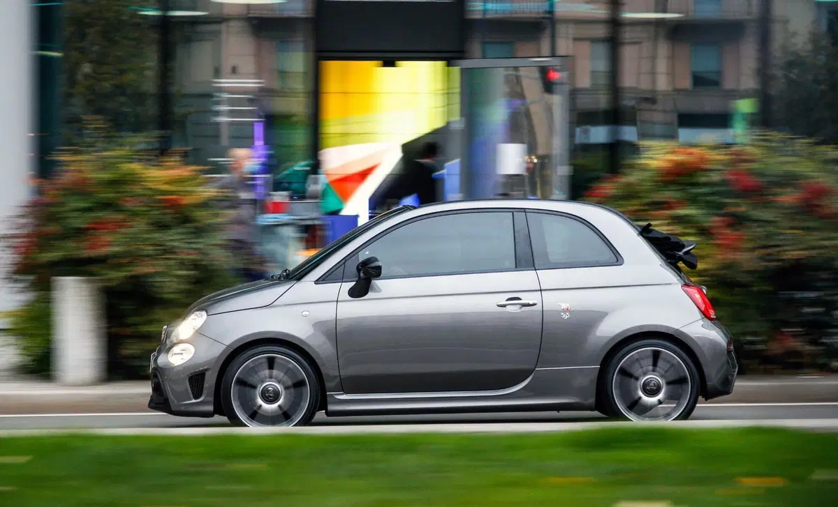Abarth 595 Cabrio (2012-24) (7)