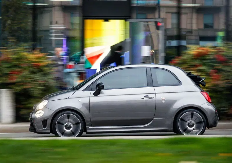 Abarth 595 Cabrio (2012-24) (7)