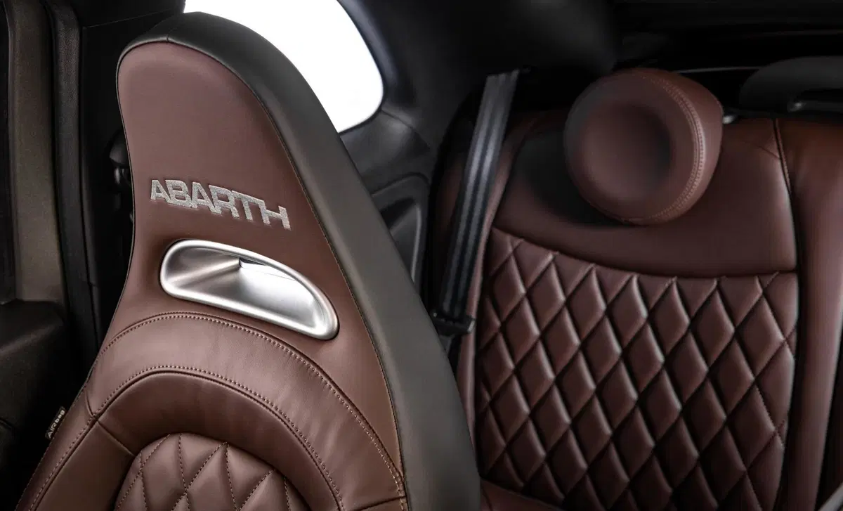 Abarth 595 Cabrio (2012-24) (10)