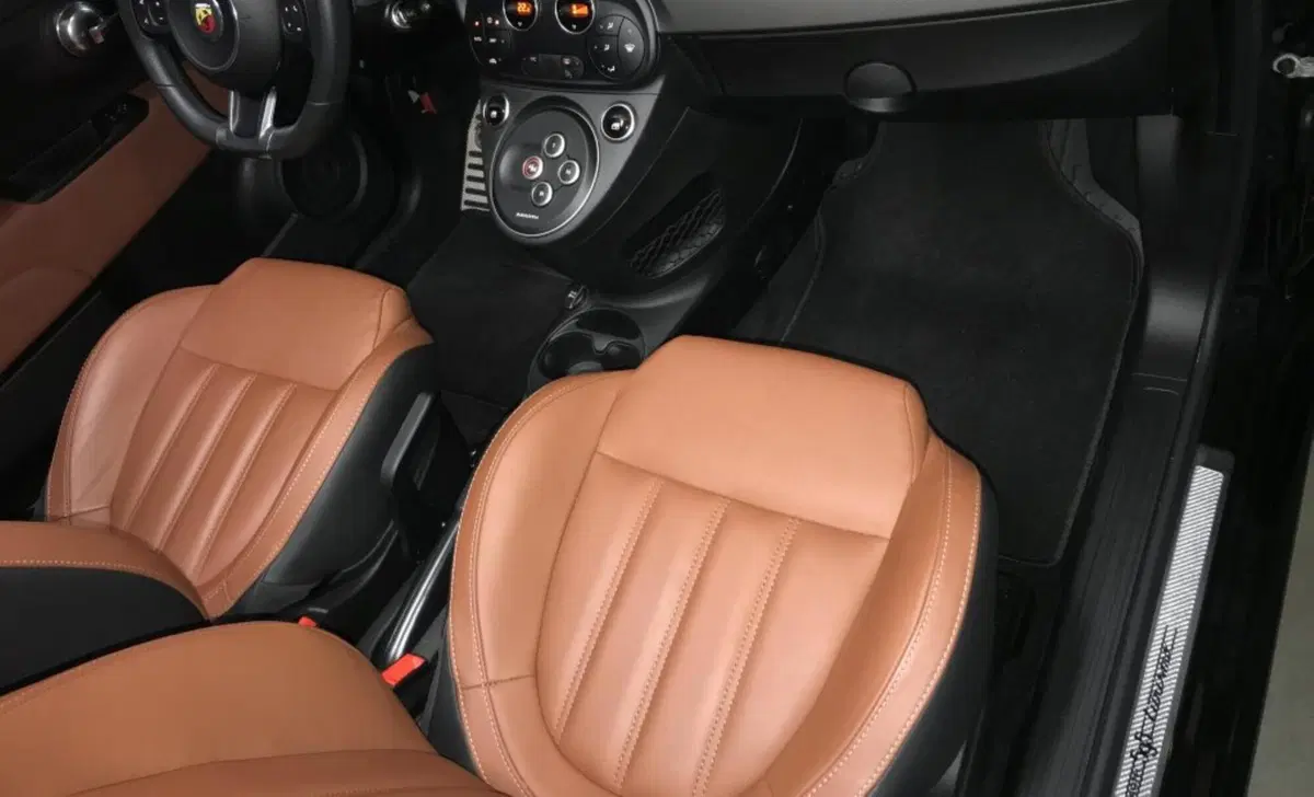 Abarth 595 Cabrio (2012-24) (11)