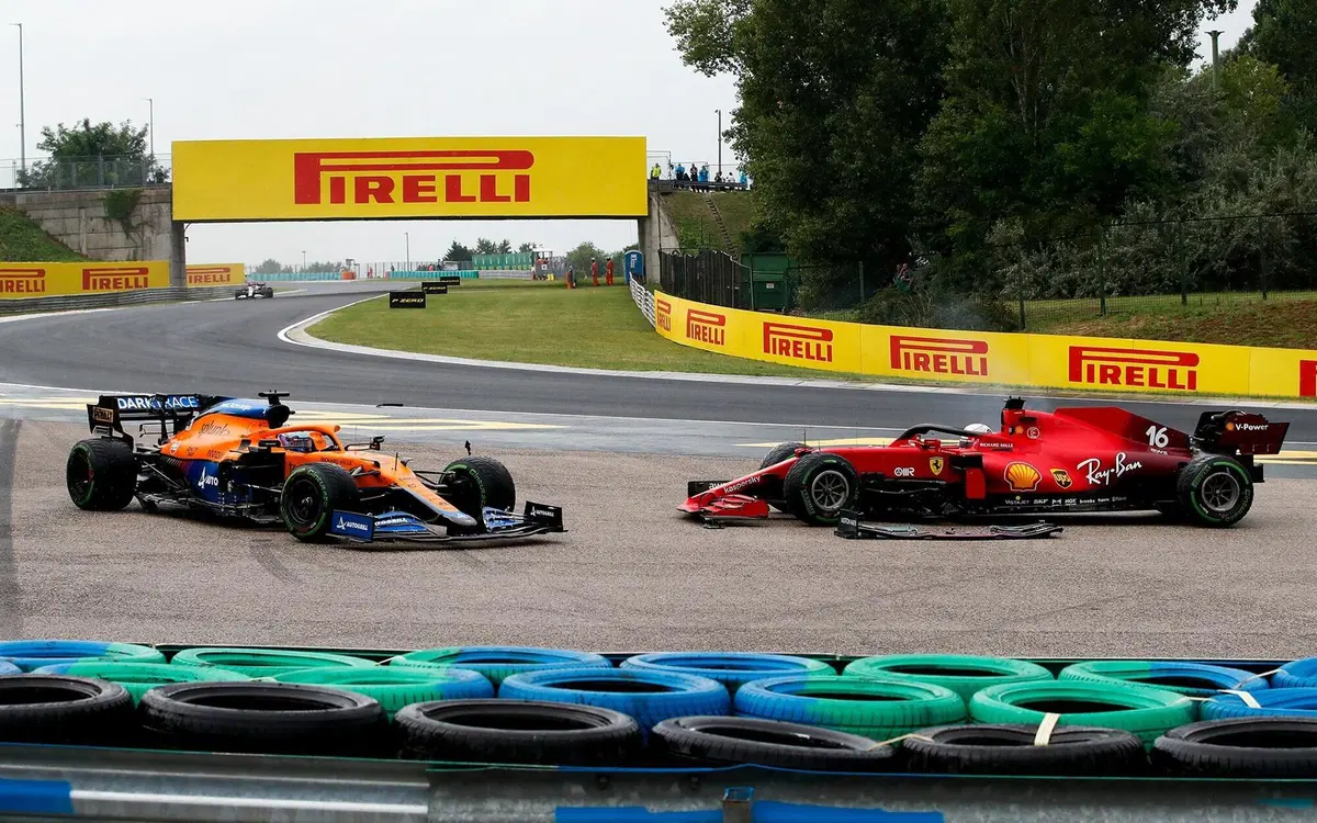 F1 d'agosto: un tempo Senna beffava le Williams, oggi aspettiamo i campioni a Monza