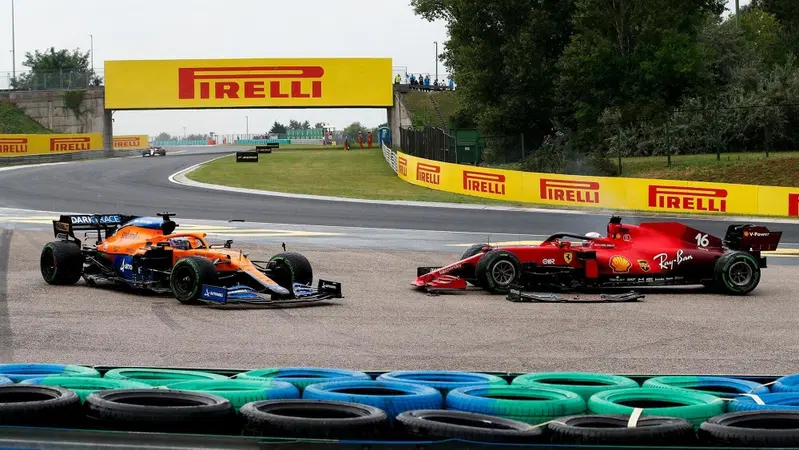 F1 d'agosto: un tempo Senna beffava le Williams, oggi aspettiamo i campioni a Monza