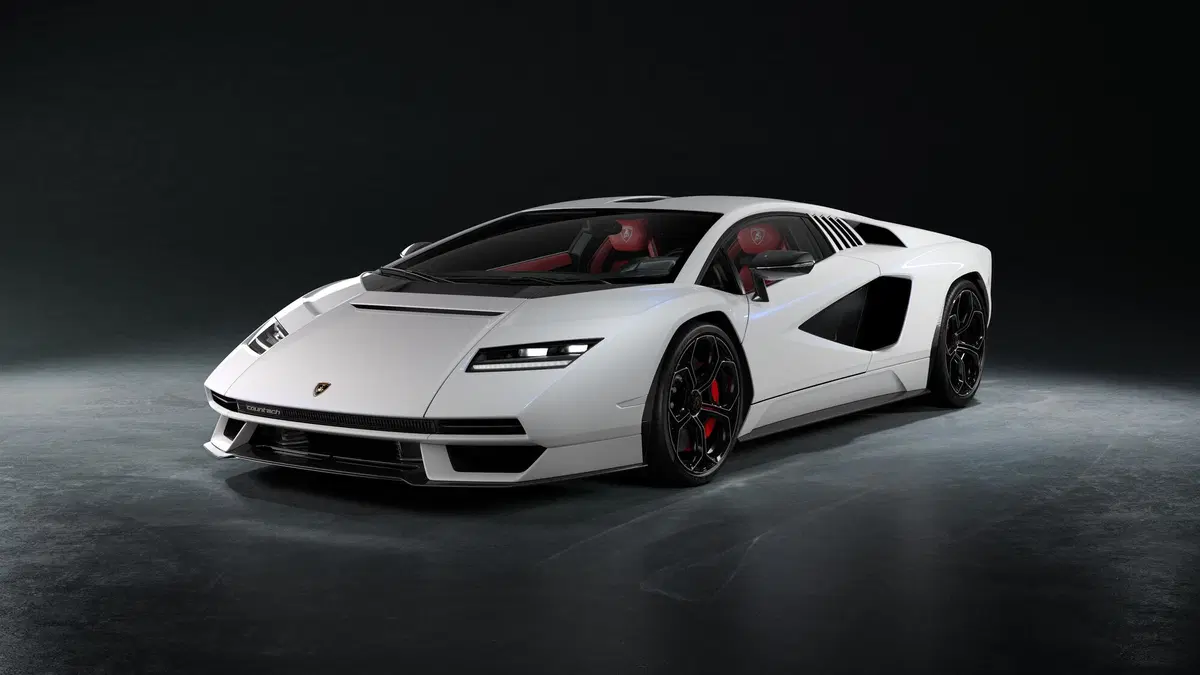 Lamborghini Countach LPI 800-4, Basta chiacchiere: ecco cosa ne pensiamo (2)