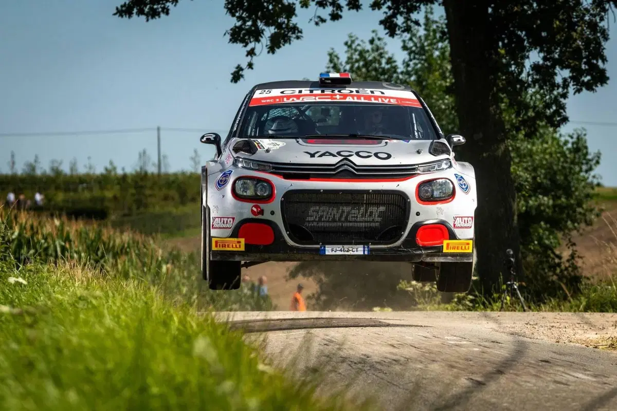 WRC21. Belgio. Neuville e Wydaeghe nella Gara perfetta delle Hyundai (9)