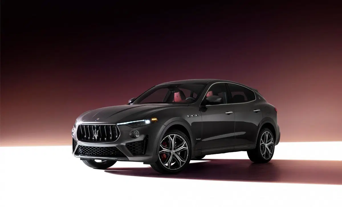 Maserati Levante Levante 2.0 mhev GT Ultima 330cv auto (5)