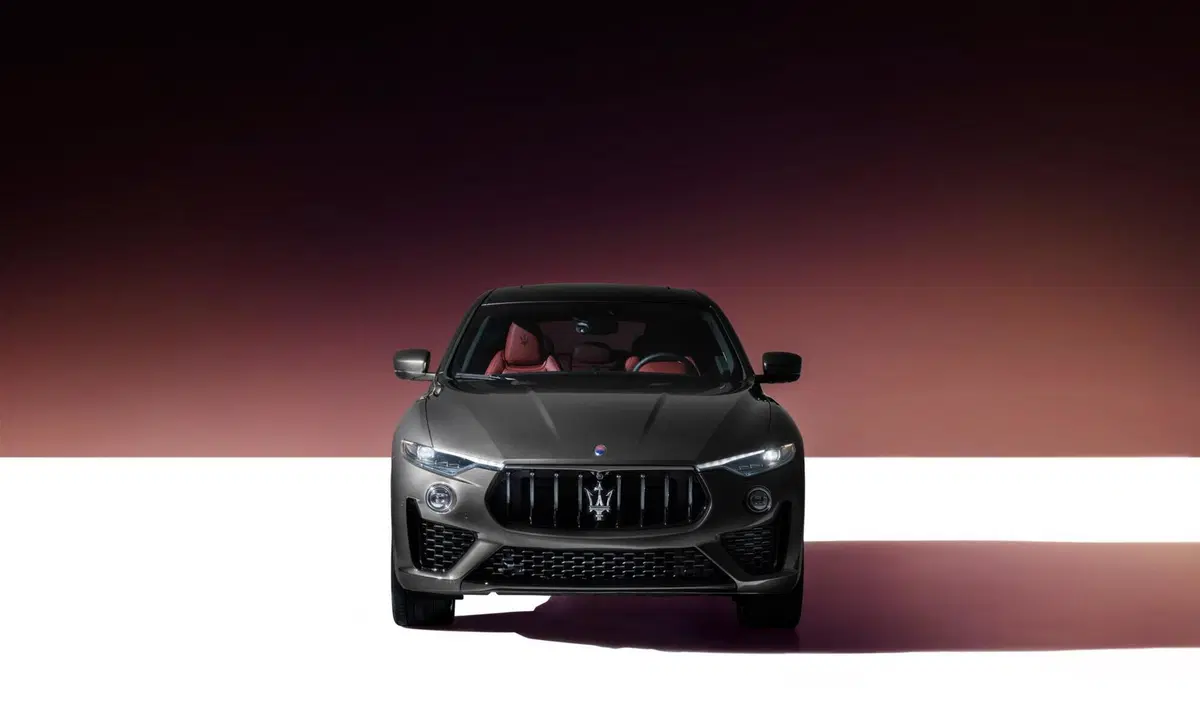 Maserati Levante Levante 2.0 mhev GT Ultima 330cv auto (3)