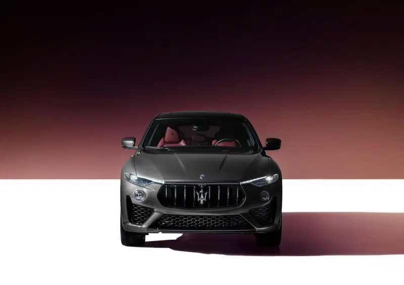 Maserati Levante (2016-24) (3)