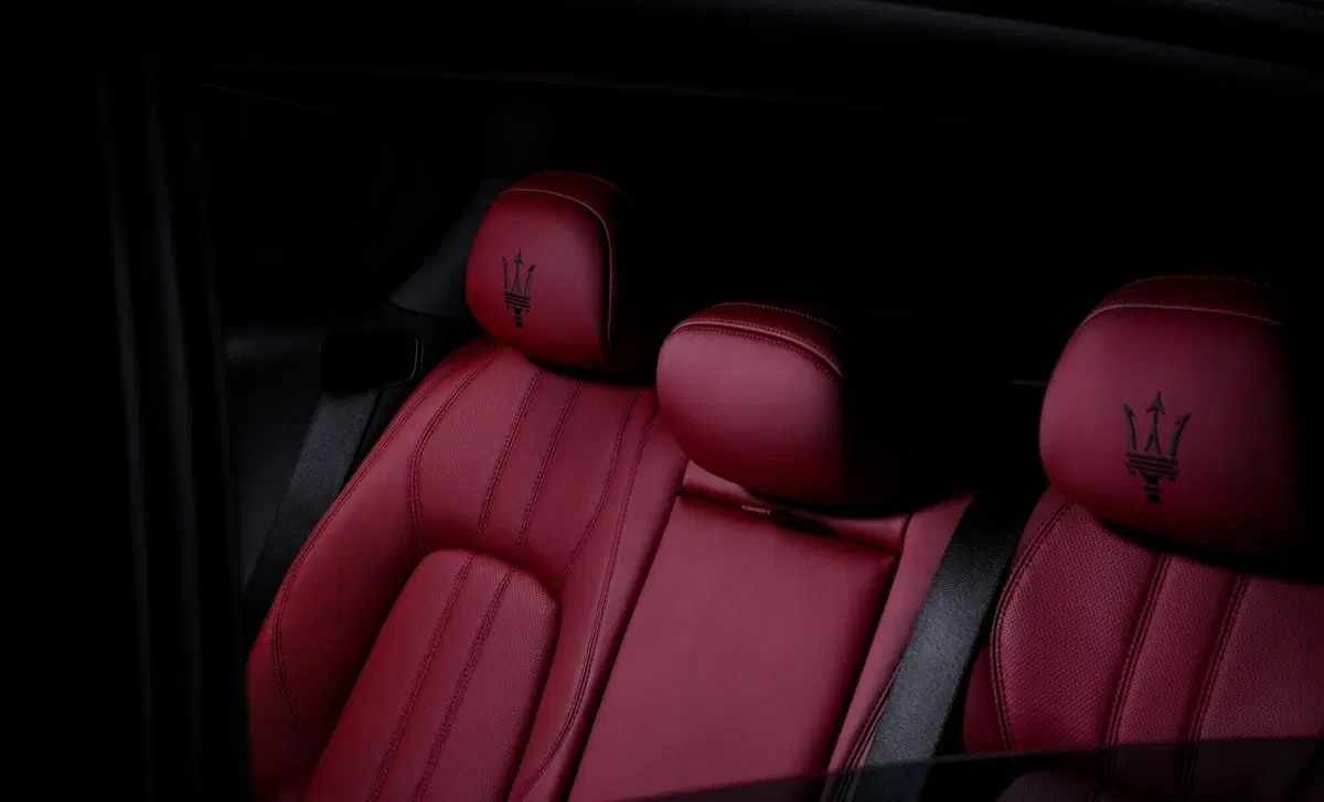 Maserati Levante Levante 2.0 mhev GT Ultima 330cv auto (8)