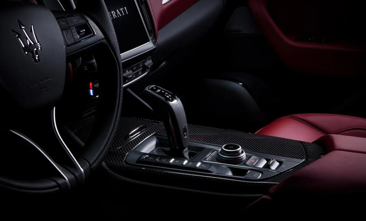 Maserati Levante Levante 2.0 mhev GT Ultima 330cv auto (11)