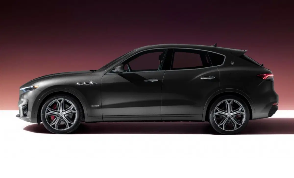 Maserati Levante Levante 2.0 mhev GT Ultima 330cv auto (2)