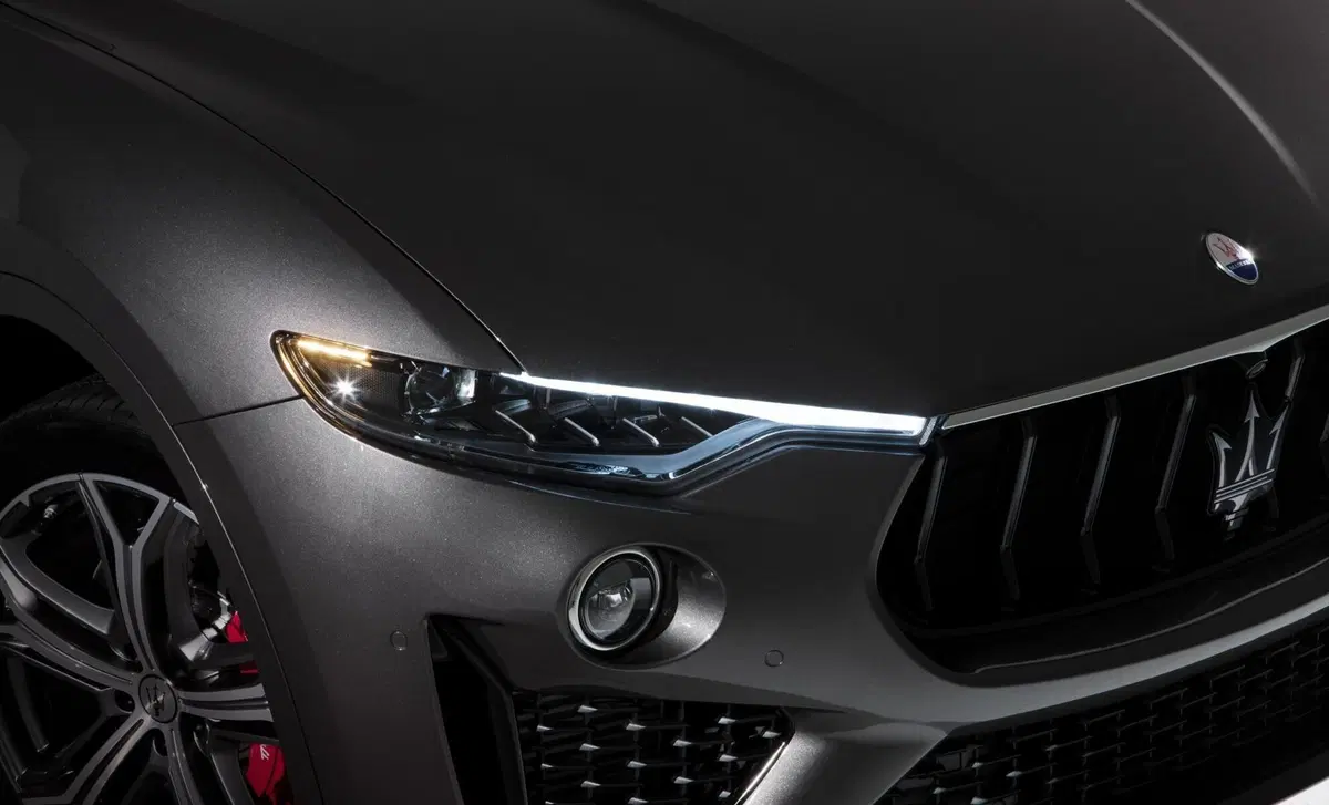 Maserati Levante Levante 2.0 mhev GT Ultima 330cv auto (12)