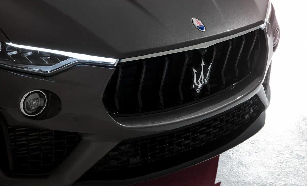 Maserati Levante Levante 2.0 mhev GT Ultima 330cv auto (13)