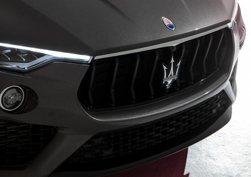 Maserati Levante (2016->>) (13)