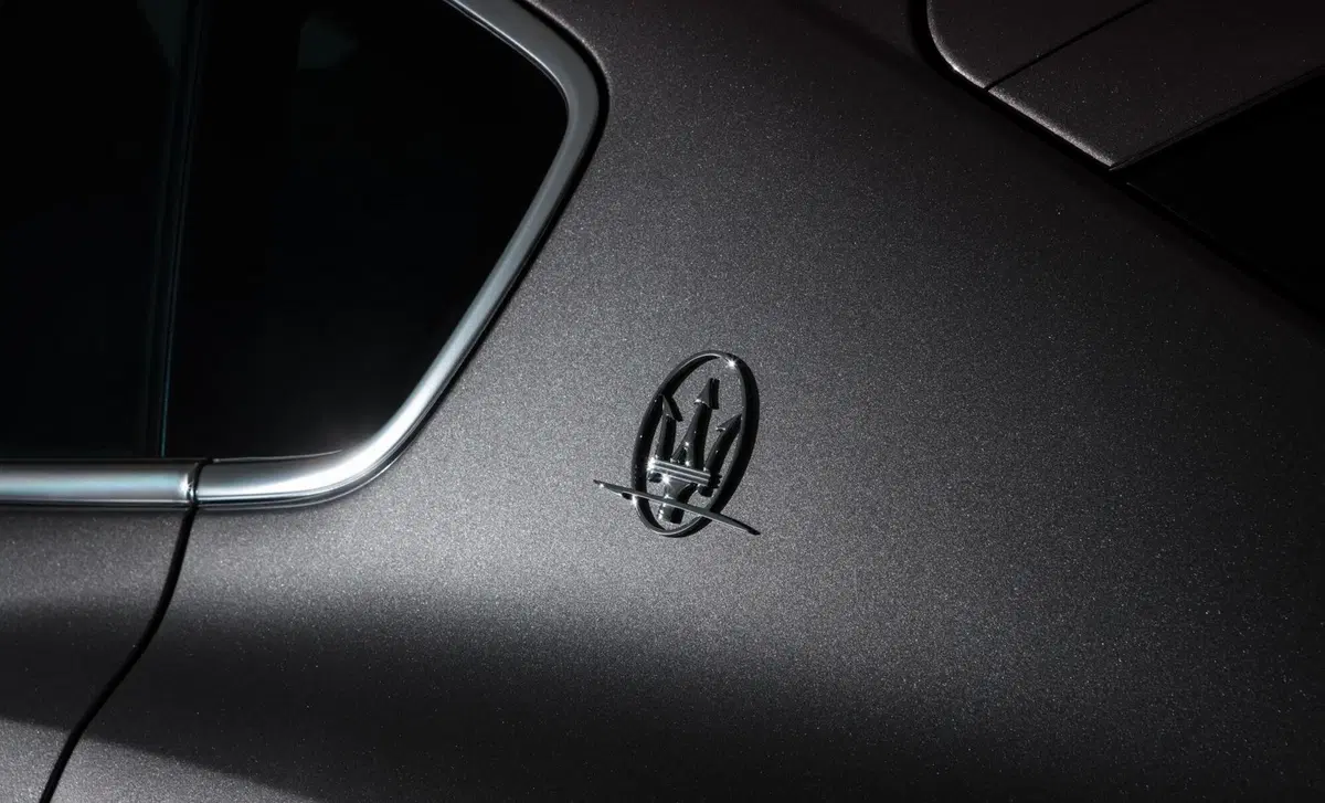 Maserati Levante Levante 2.0 mhev GT Ultima 330cv auto (15)