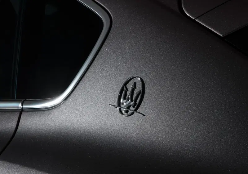 Maserati Levante (2016-24) (15)
