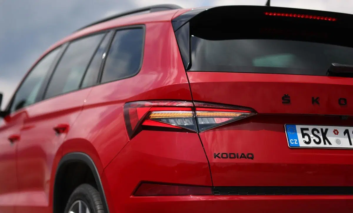 Skoda Kodiaq 2.0 TDI SCR 4x4 DSG Executive (22)