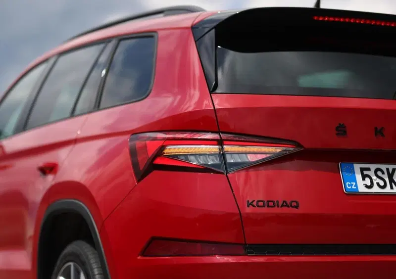 Skoda Kodiaq (2016-24) (22)