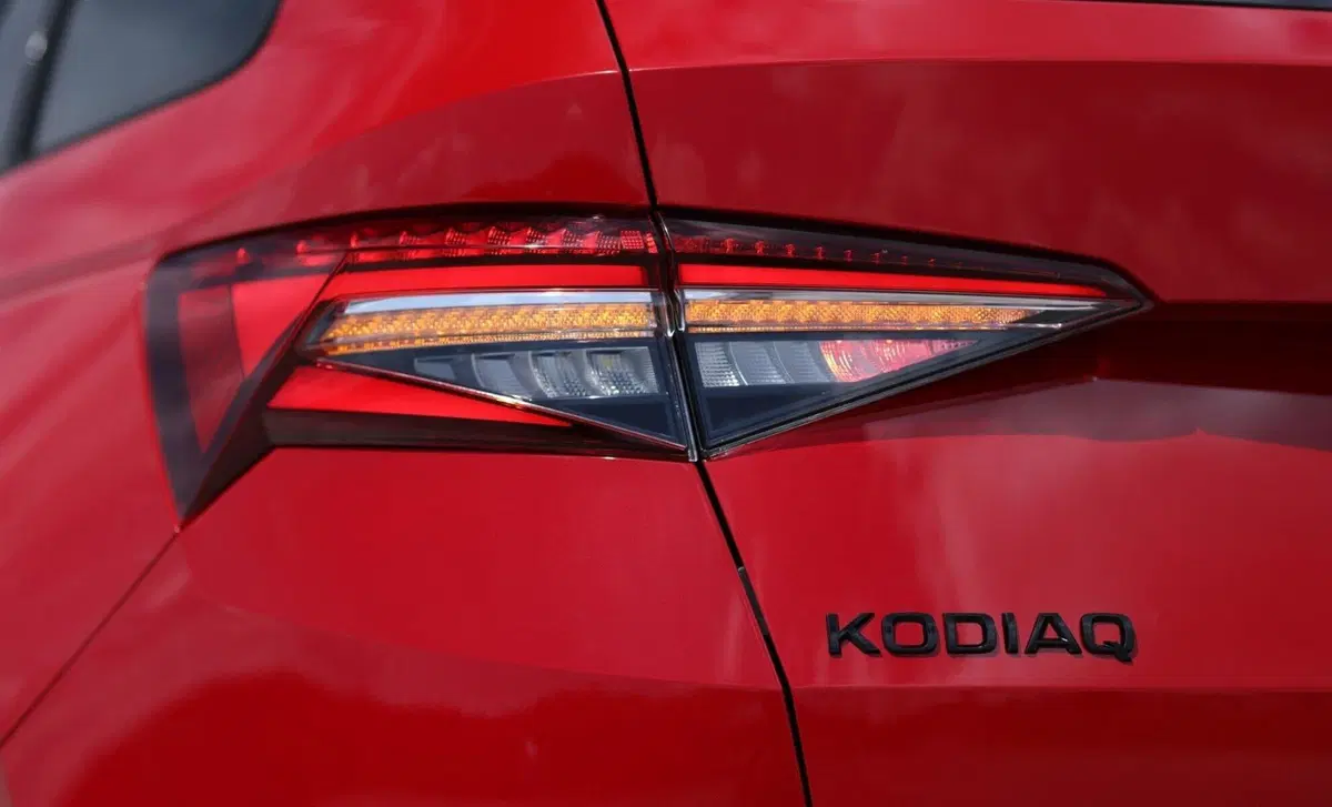 Skoda Kodiaq 2.0 TDI SCR 4x4 DSG Executive (23)