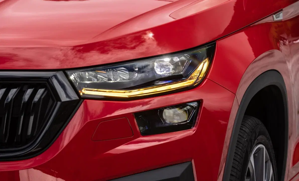 Skoda Kodiaq 2.0 TDI SCR 4x4 DSG Executive (21)