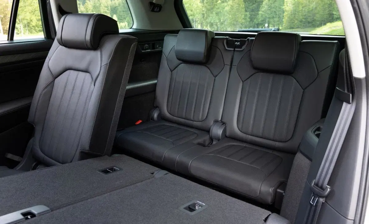 Skoda Kodiaq 2.0 TDI SCR 4x4 DSG Executive (17)